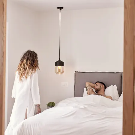 Boho Private Luxury Pensjonat 4*