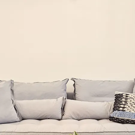 게스트하우스 Boho Private Luxury Mykonos Town