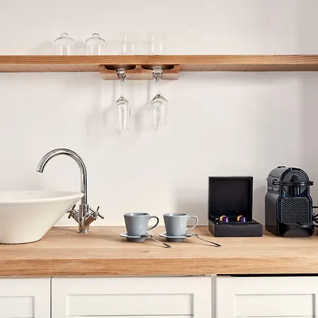 Boho Private Luxury Gæstehus Mykonos Town