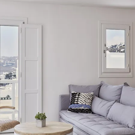 Boho Private Luxury Gæstehus