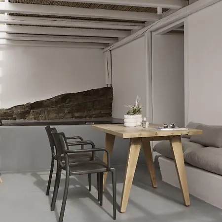 Boho Private Luxury Mykonos Town