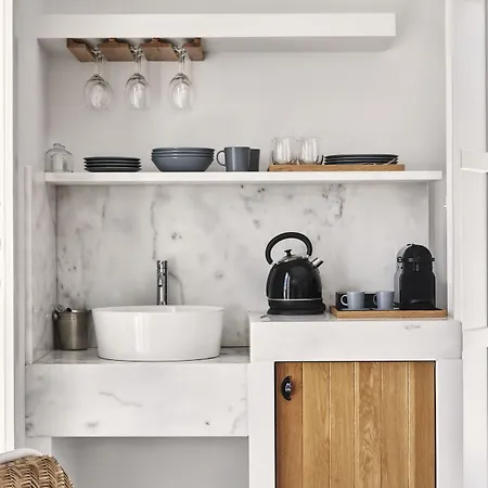 Boho Private Luxury Pensjonat Mykonos Town