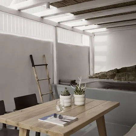 Boho Private Luxury 4*