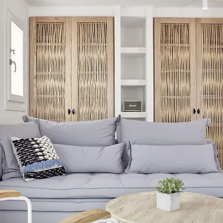 Boho Private Luxury Gæstehus