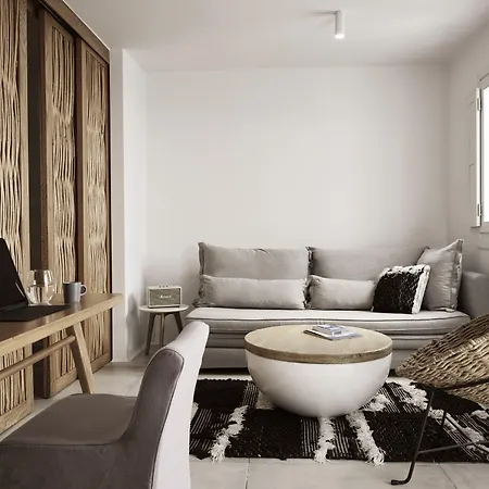 Boho Private Luxury Gæstehus