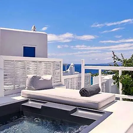 Guest house Boho Private Luxury
