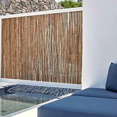 Boho Private Luxury 4* Mykonos Town