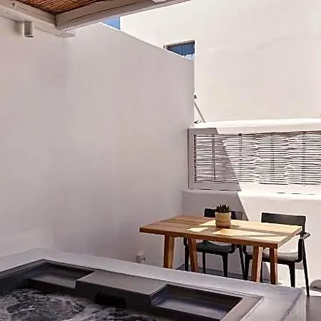 Guest house Boho Private Luxury 4*