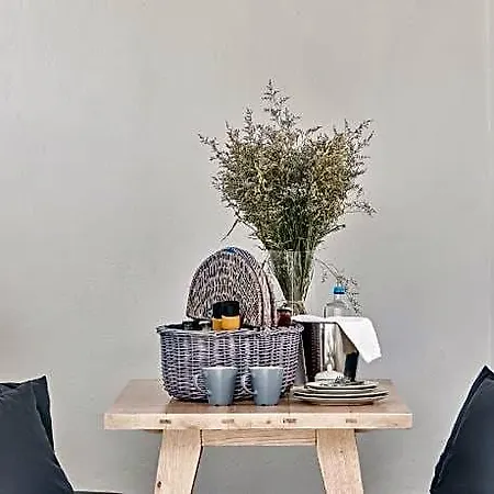 Boho Private Luxury Mykonos Town