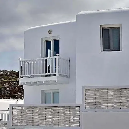 Boho Private Luxury Guest house 4*