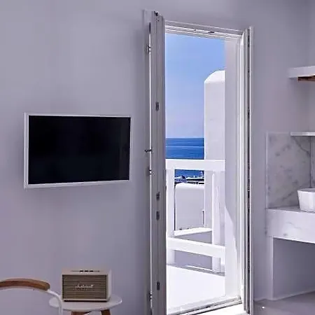 Boho Private Luxury 4*