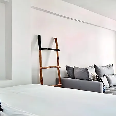 Guest house Boho Private Luxury 4*