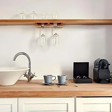 Boho Private Luxury Guest house 4*