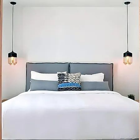 Guest house Boho Private Luxury 4*