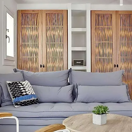 Boho Private Luxury Guest house Mykonos Town