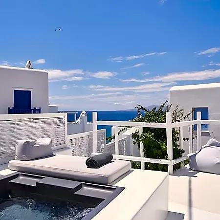 Boho Private Luxury 4*