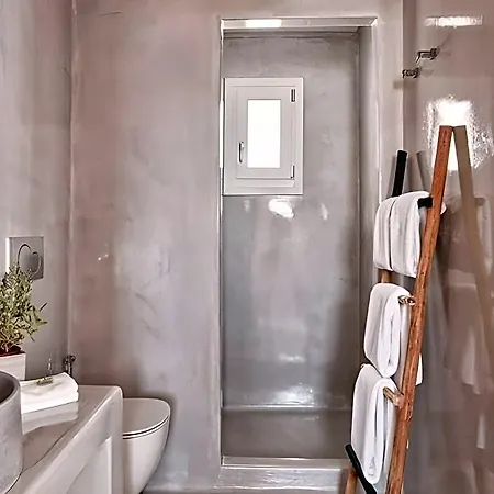 Boho Private Luxury Mykonos Town