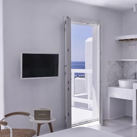 Guest house Boho Private Luxury