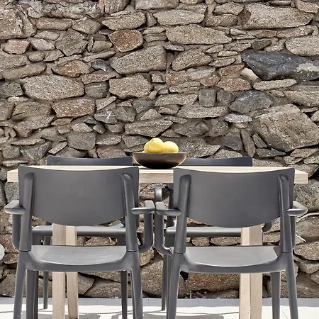 Boho Private Luxury Mykonos Town