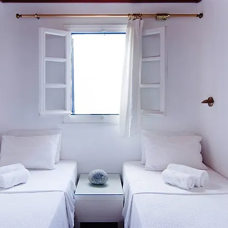 Boho Private Luxury בית הארחה
