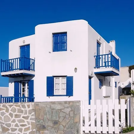 Boho Private Luxury 4*