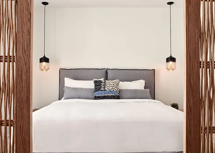 Boho Private Luxury Gasthof