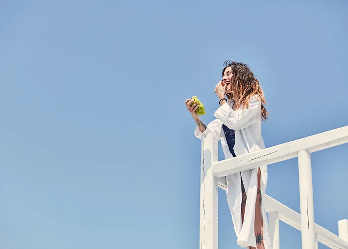 Boho Private Luxury 4*