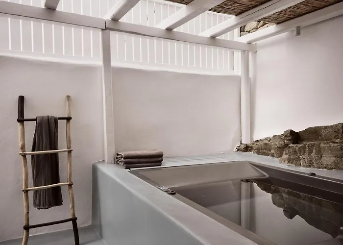 Boho Private Luxury Pensjonat 4*