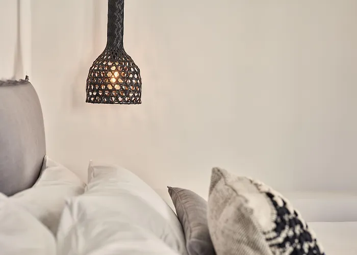 Boho Private Luxury Casa de hóspedes 4*