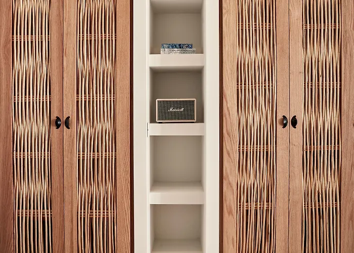 Boho Private Luxury Casa de hóspedes Mykonos Town