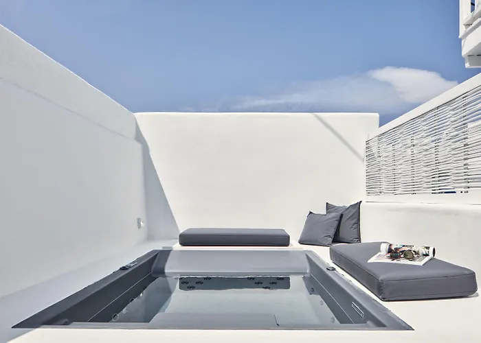 Boho Private Luxury Gasthof