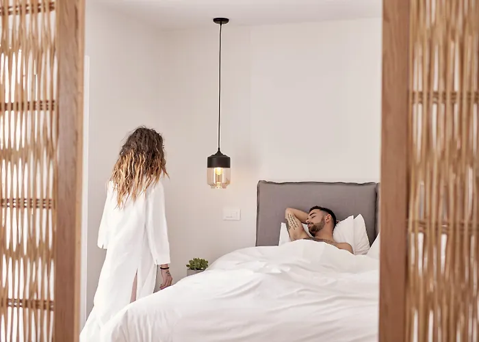 Boho Private Luxury Gasthof 4*