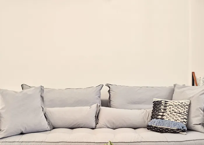 Gasthof Boho Private Luxury Mykonos Town