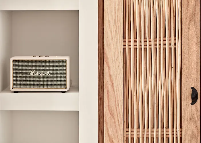 Boho Private Luxury Pensjonat 4*