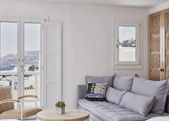 Boho Private Luxury Gasthof