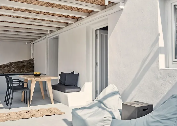 Boho Private Luxury Gasthof