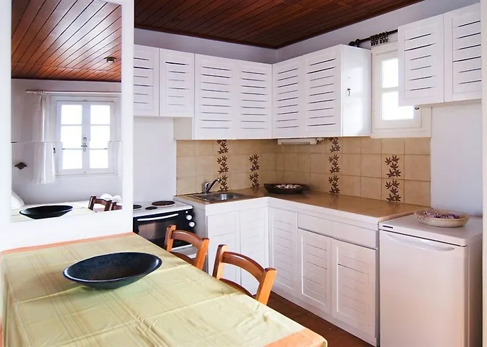 Boho Private Luxury 4* Mykonos Town