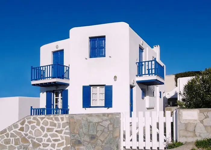 Boho Private Luxury 4*