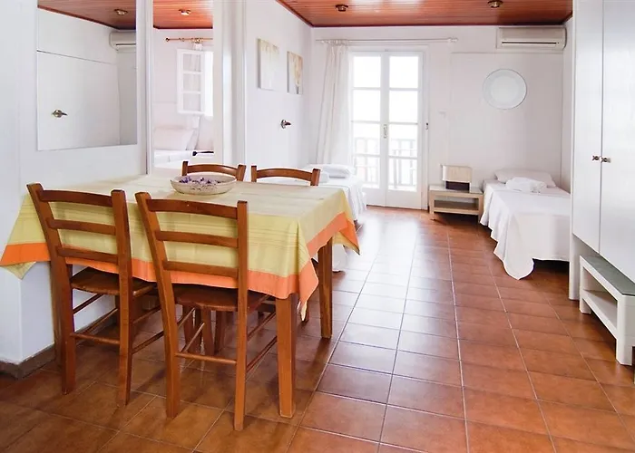 Boho Private Luxury Casa de hóspedes 4*