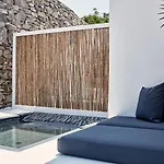 Guest house Boho Private Luxury Mykonos Town