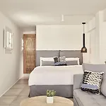 Boho Private Luxury Guest house Mykonos Town
