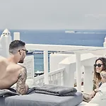 Boho Private Luxury Guest house Mykonos Town