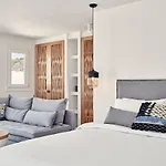 Boho Private Luxury Guest house 4*