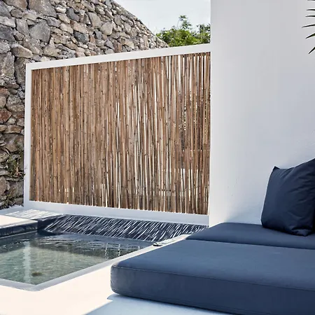 Vendégház Boho Private Luxury