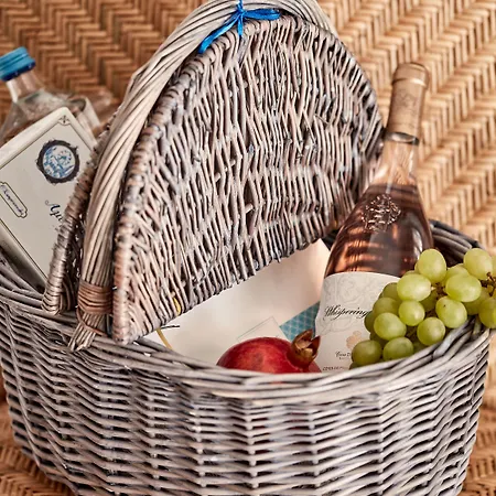 Boho Private Luxury Vendégház 3*