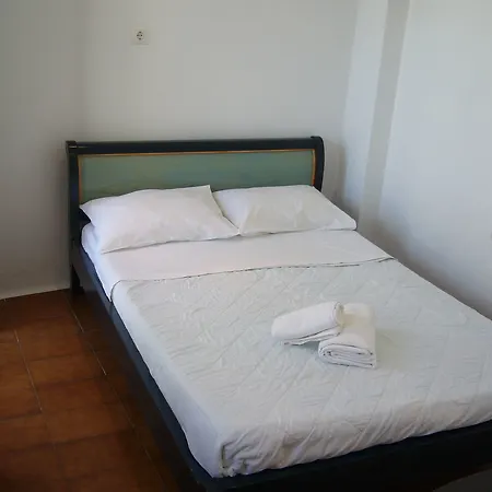 Vendégház Boho Private Luxury