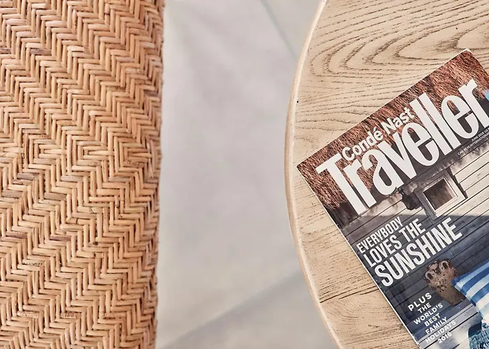 Boho Private Luxury 4*