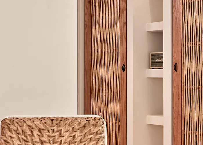 Boho Private Luxury Maison d'hôtes Mykonos Town