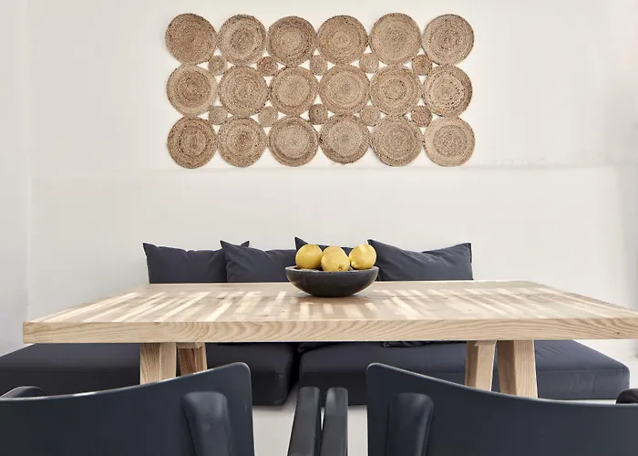 Maison d'hôtes Boho Private Luxury