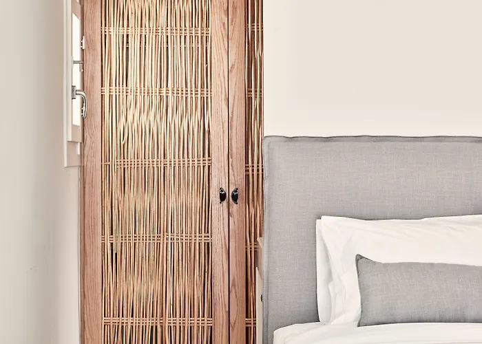 Boho Private Luxury Pensión 4*